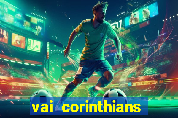 vai corinthians audio whatsapp